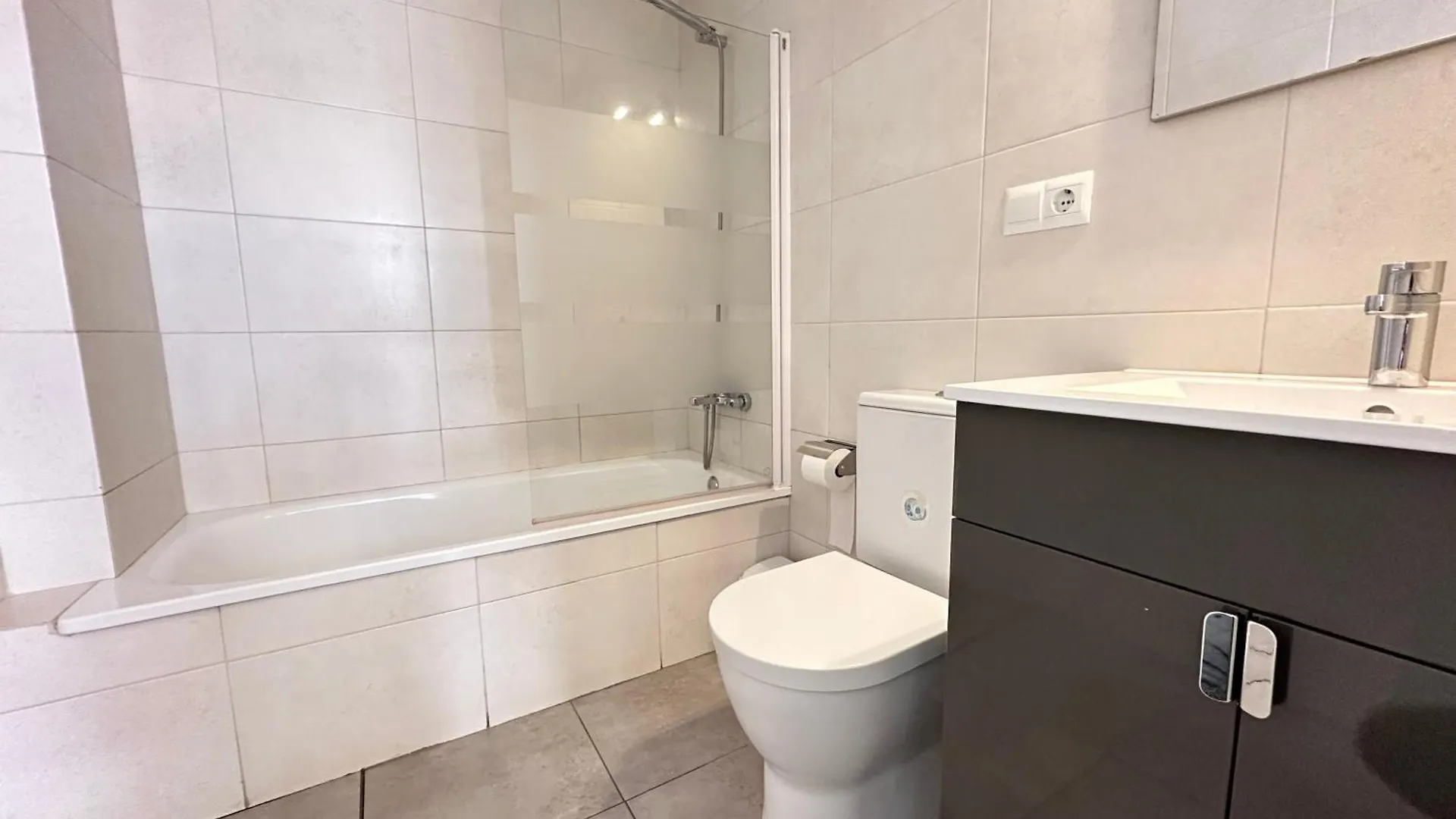 Appartement Agi Las Acacias Roses