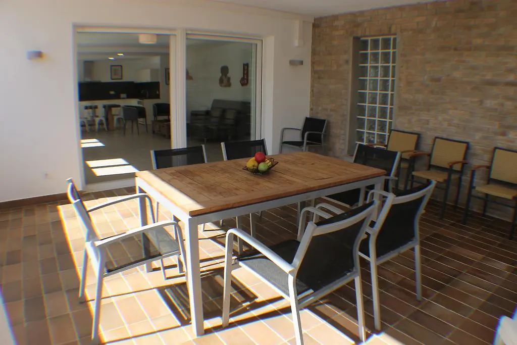 Appartement Agi Las Acacias Roses Espagne