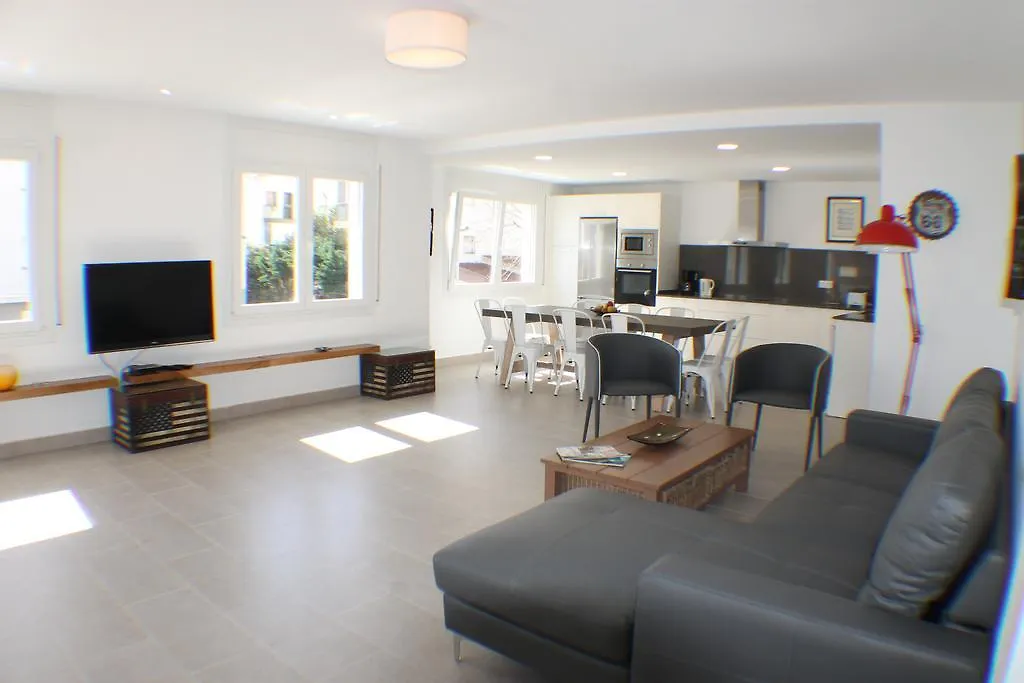 Agi Las Acacias Roses Appartement