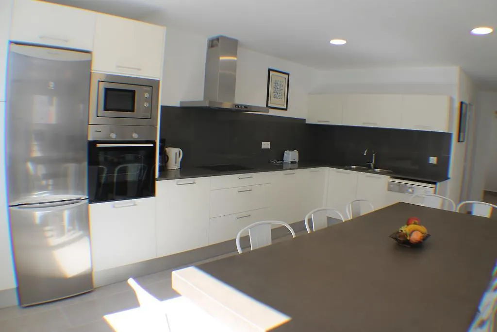 Agi Las Acacias Roses Appartement