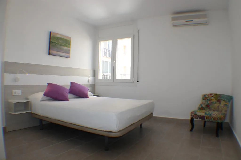 Appartement Agi Las Acacias Roses