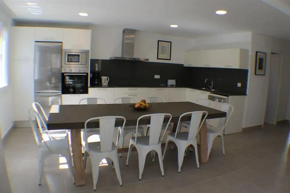 Agi Las Acacias Roses Appartement