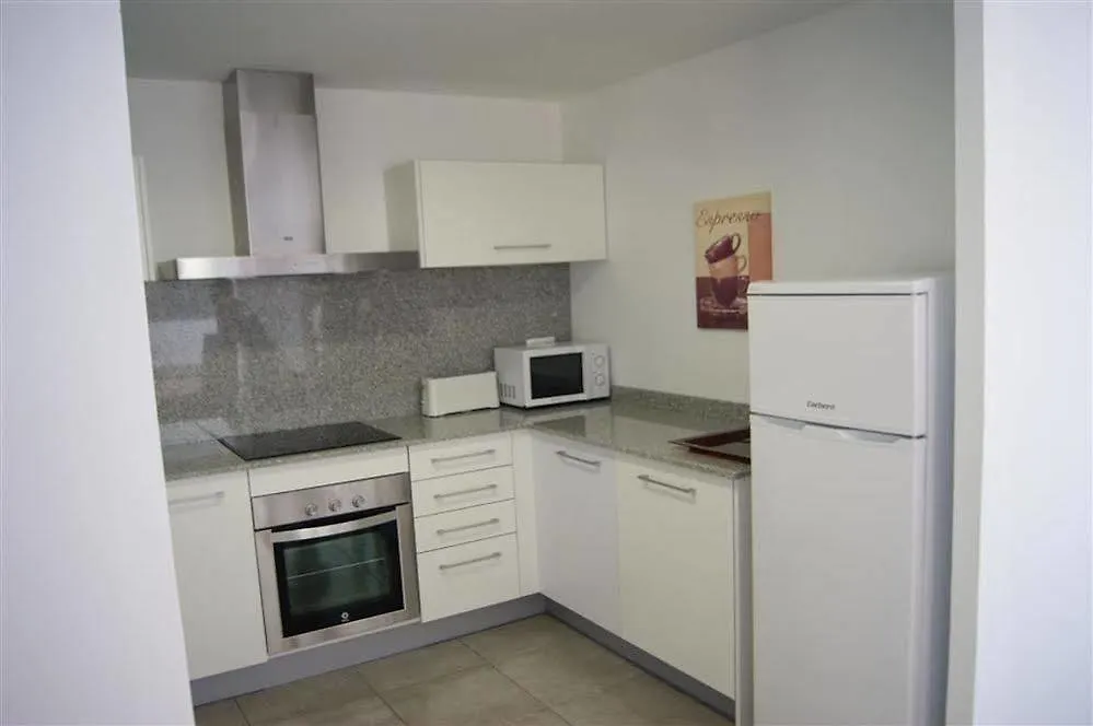 Appartement Agi Las Acacias Roses Espagne